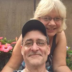 Meet your Posher, Dorothy